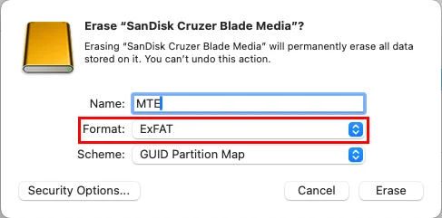 How to share VirtualBox VM across different operating systems Picture 4