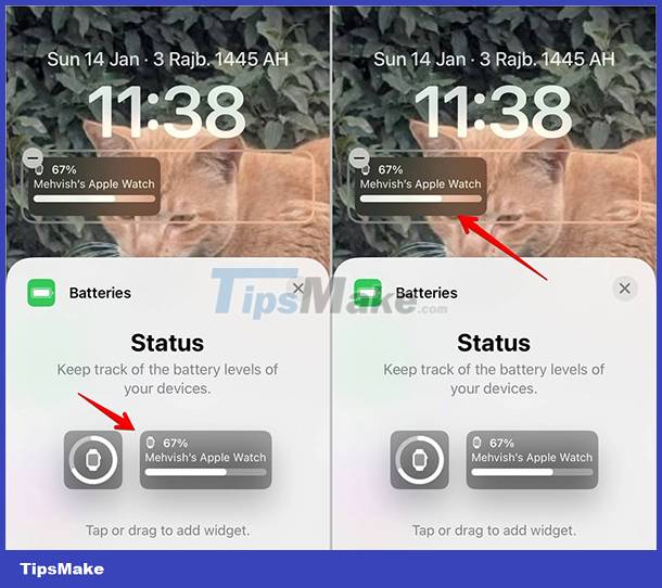 how-to-show-apple-watch-battery-percentage-on-iphone-screen-tipsmake