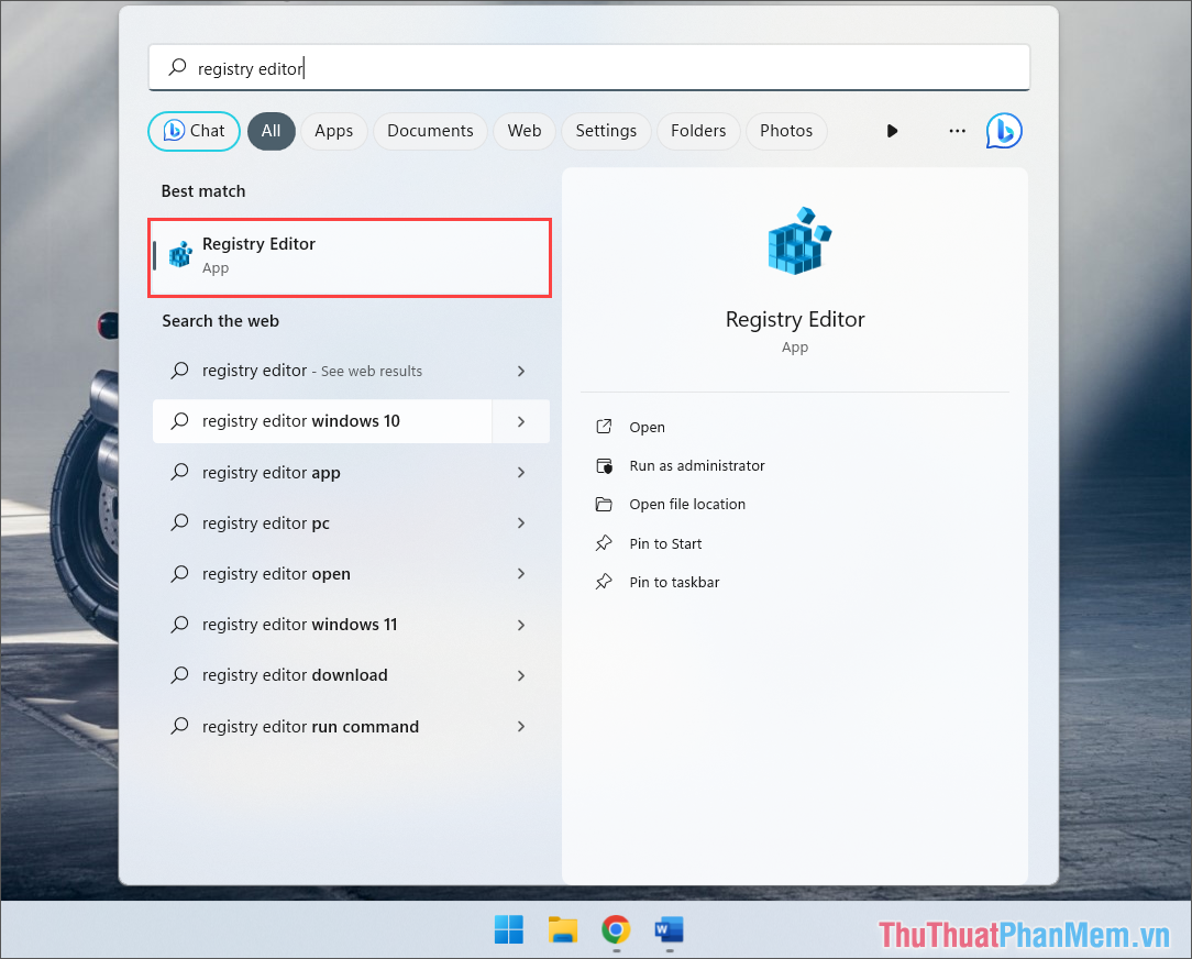 How to show hidden files on Windows 11 Picture 6