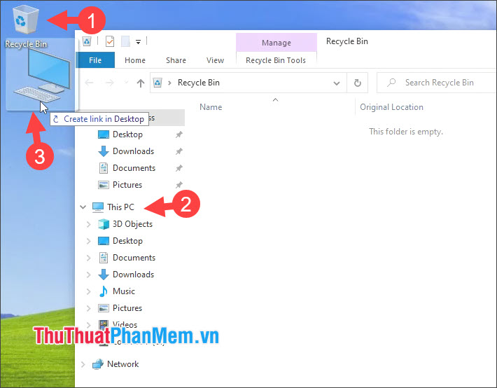 How to show My Computer in Windows 10 Picture 11
