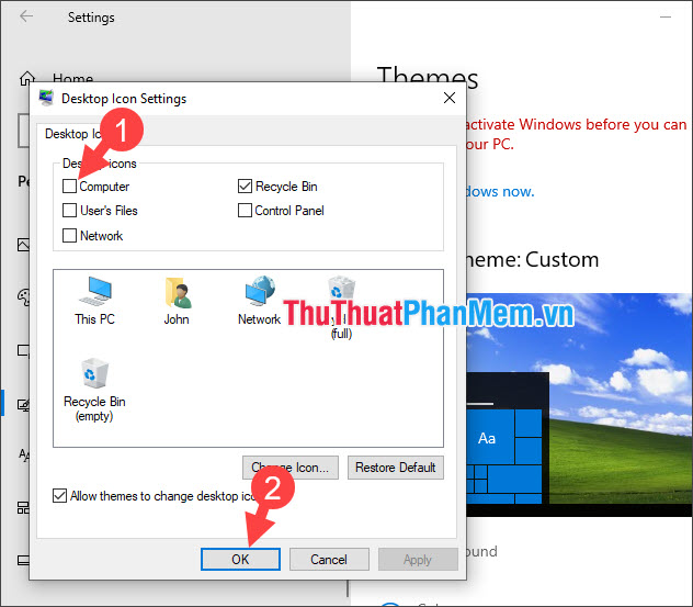 How To Show My Computer In Windows 10 - Tipsmake.com