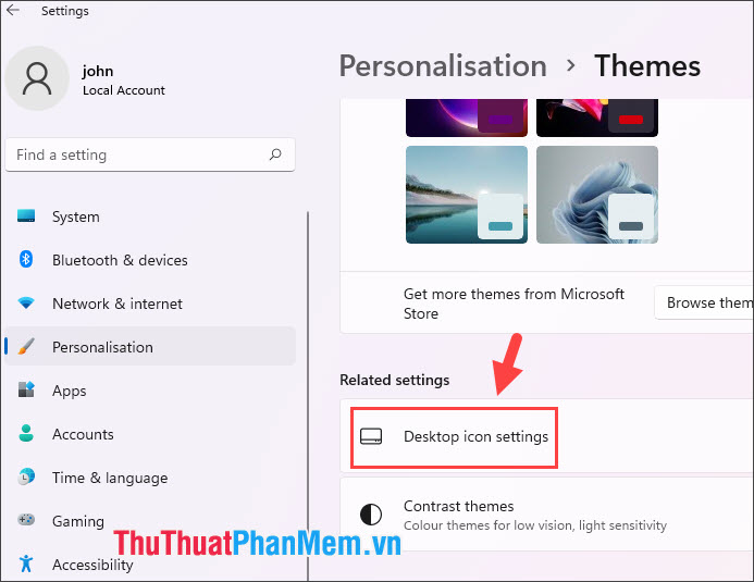 How to show My Computer in Windows 10 Picture 9