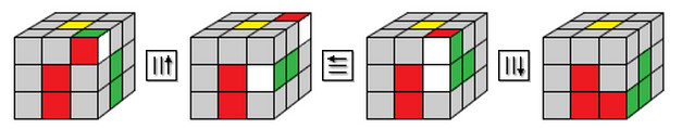 How To Solve Rubik's 3x3 - Fastest 3x3 Rubik's Formula - Tipsmake.com