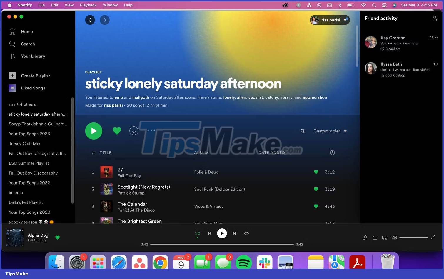 How to start using Spotify Duo Picture 4