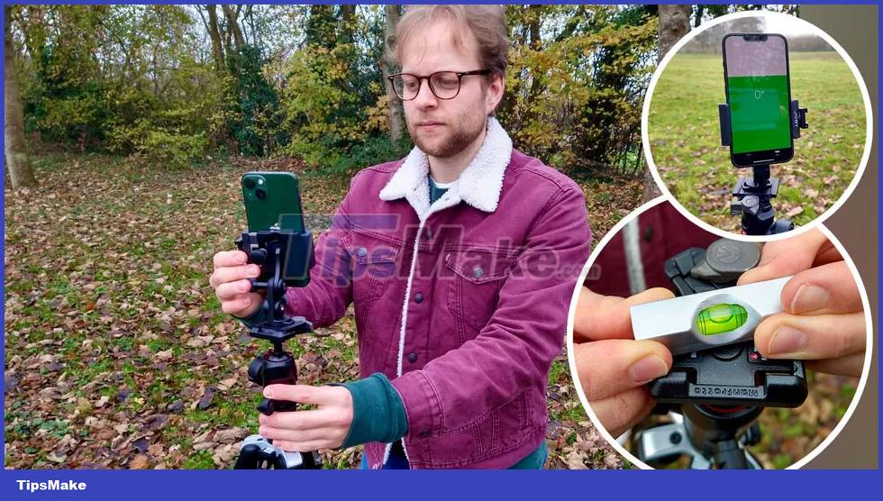 How to take Panorama photos on iPhone Picture 3