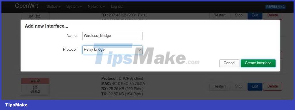 How to turn an old router into a wireless bridge Picture 10
