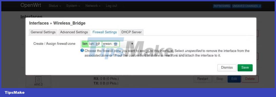 How to turn an old router into a wireless bridge Picture 12