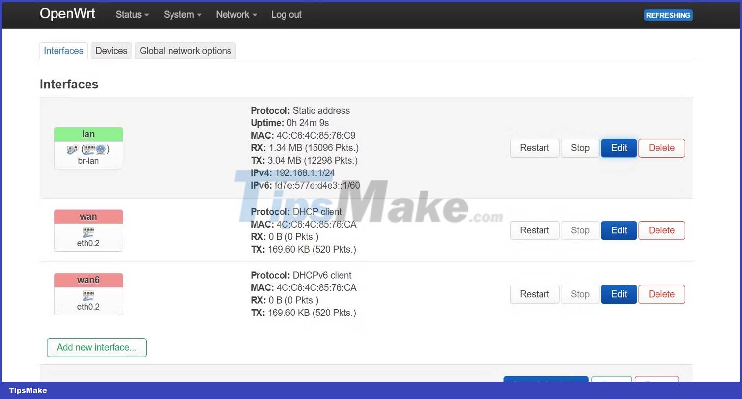 How to turn an old router into a wireless bridge Picture 4