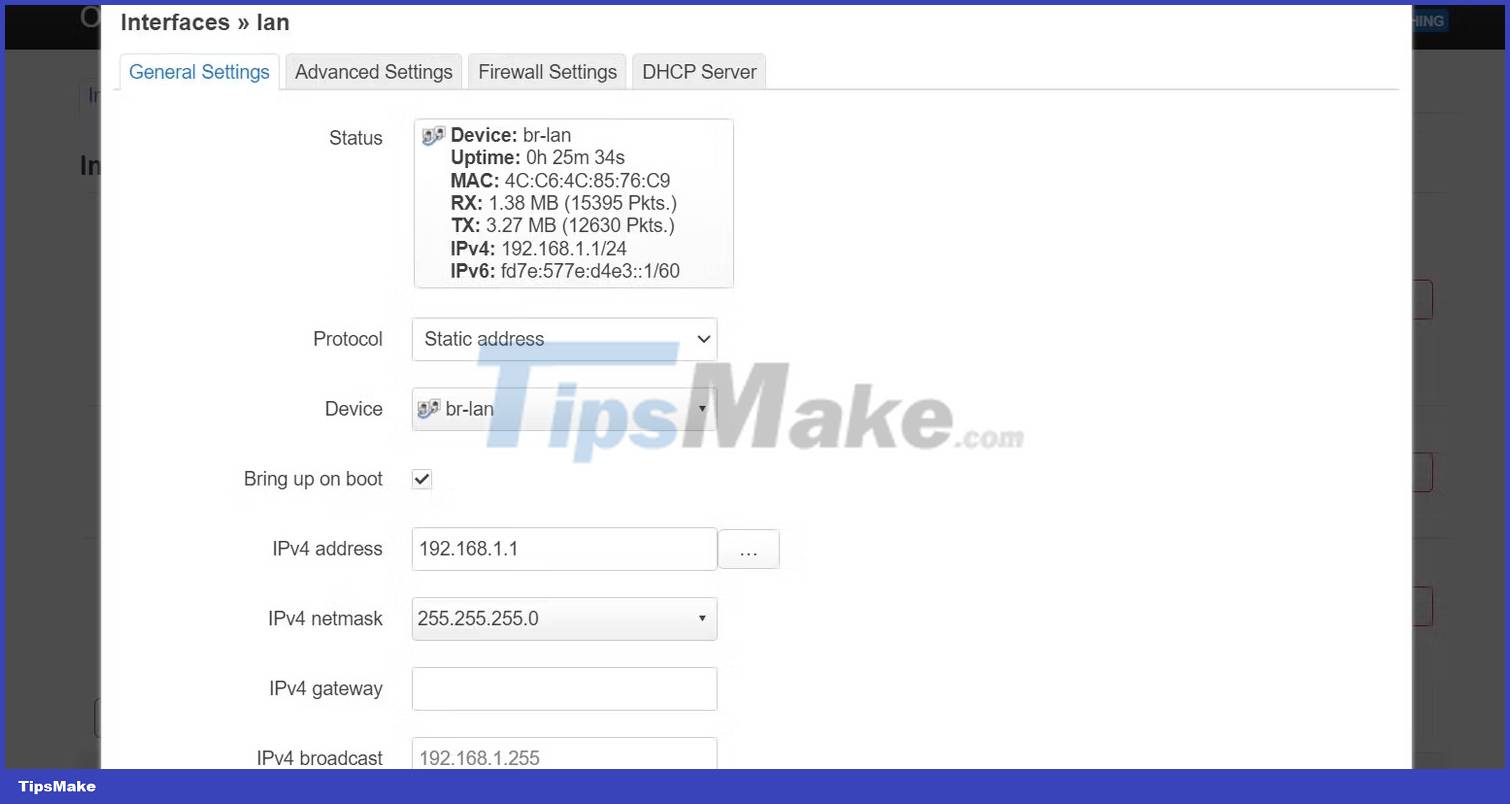 How to turn an old router into a wireless bridge Picture 5