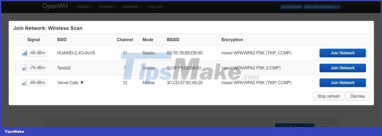 How to turn an old router into a wireless bridge Picture 6