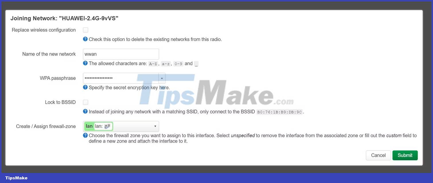 How to turn an old router into a wireless bridge Picture 7