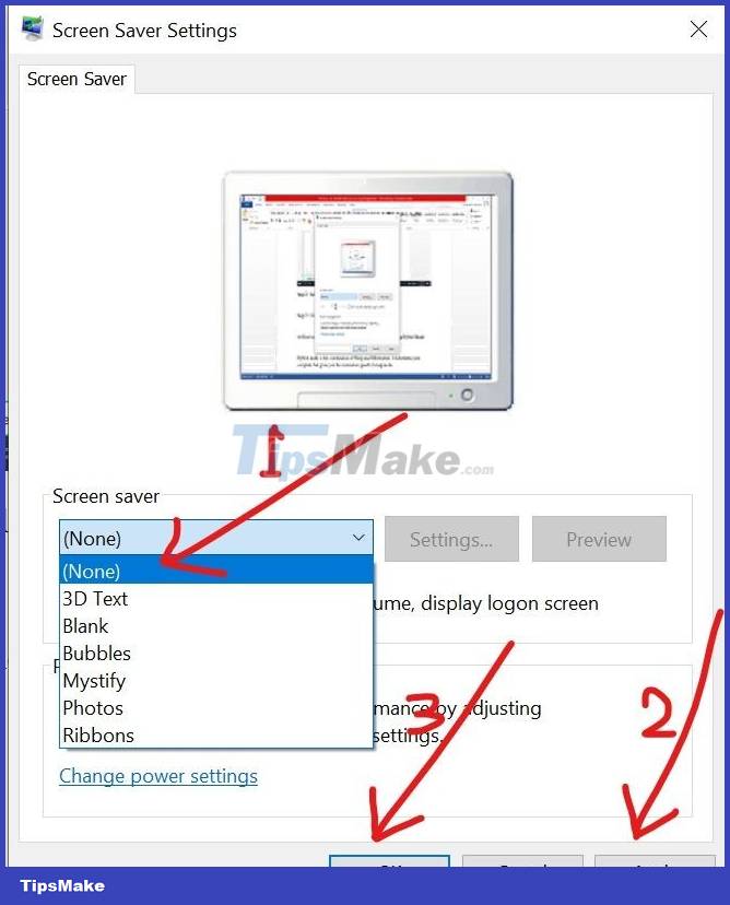 How to turn off Sleep mode in Windows 10/11 Picture 11
