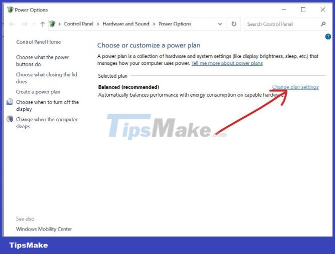 How to turn off Sleep mode in Windows 10/11 Picture 15