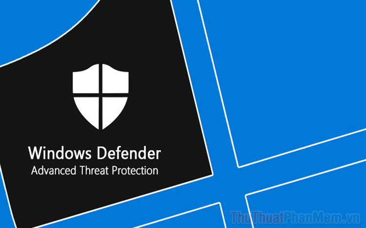 How to turn off Windows Security (Windows Defender) easily Picture 1