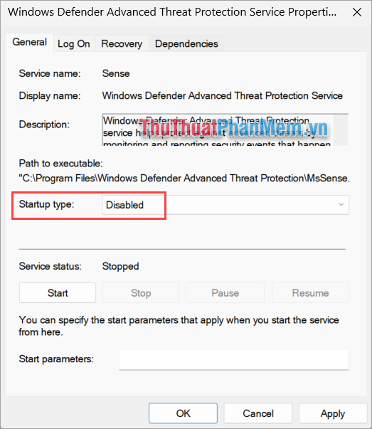 How to turn off Windows Security (Windows Defender) easily Picture 12