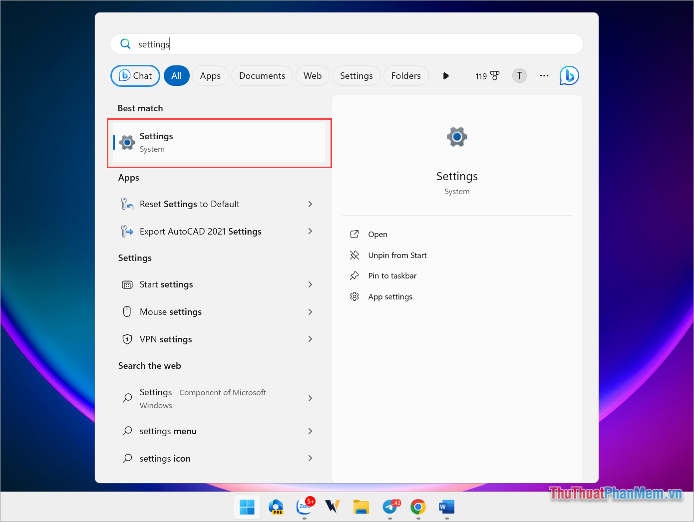 How to turn off Windows Security (Windows Defender) easily Picture 2