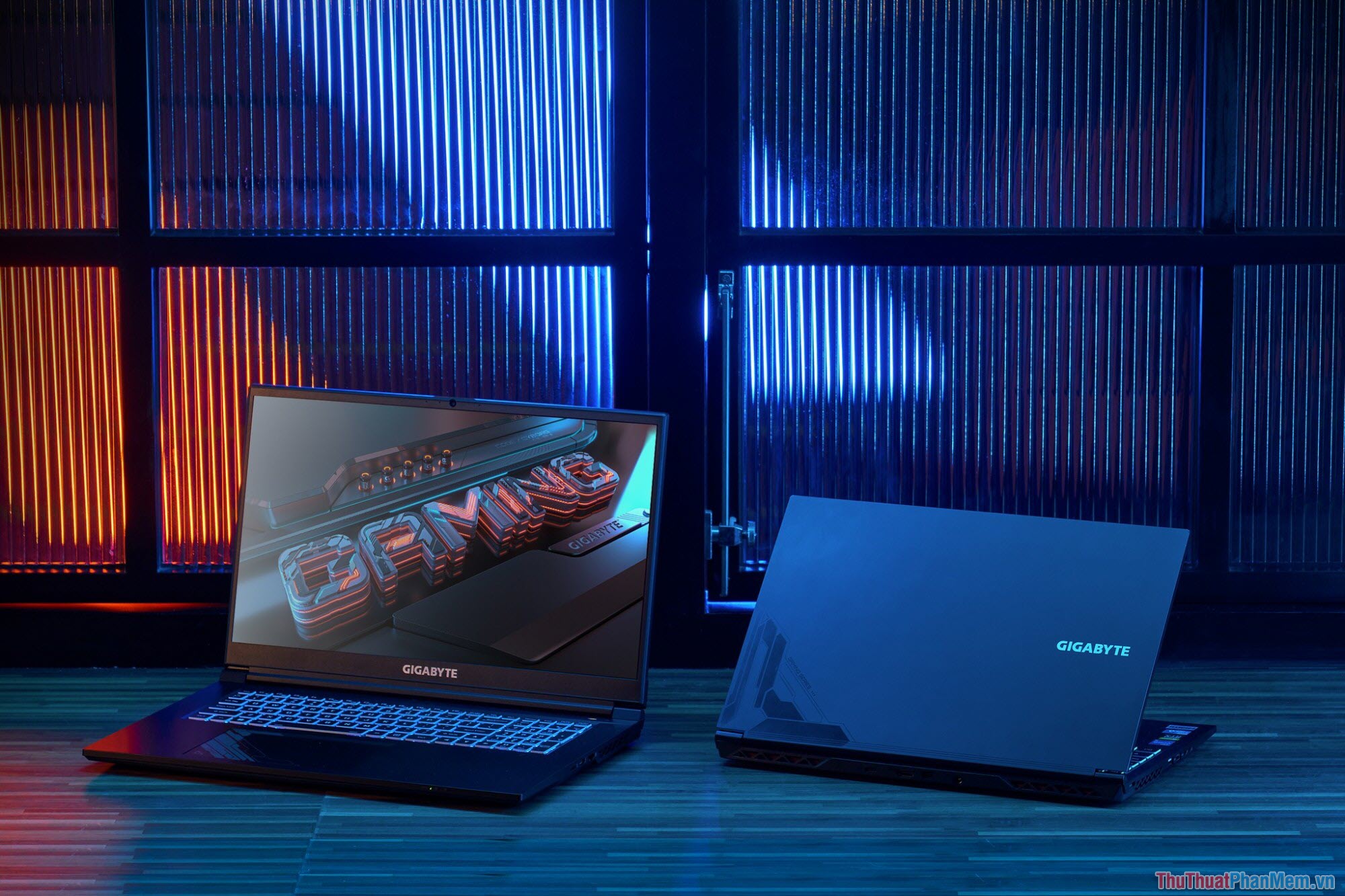 How to turn on Laptop keyboard light easily Picture 9