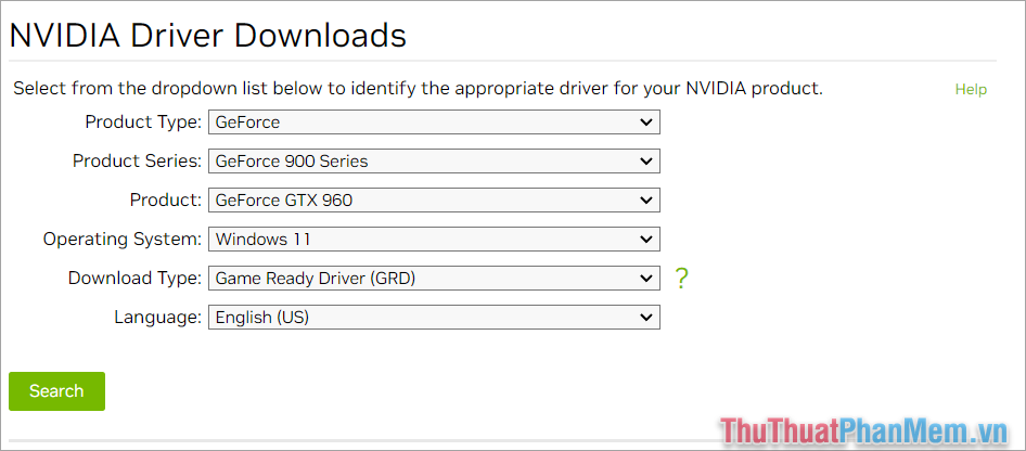 How to Update Video Card Drivers very quickly and easily Picture 9