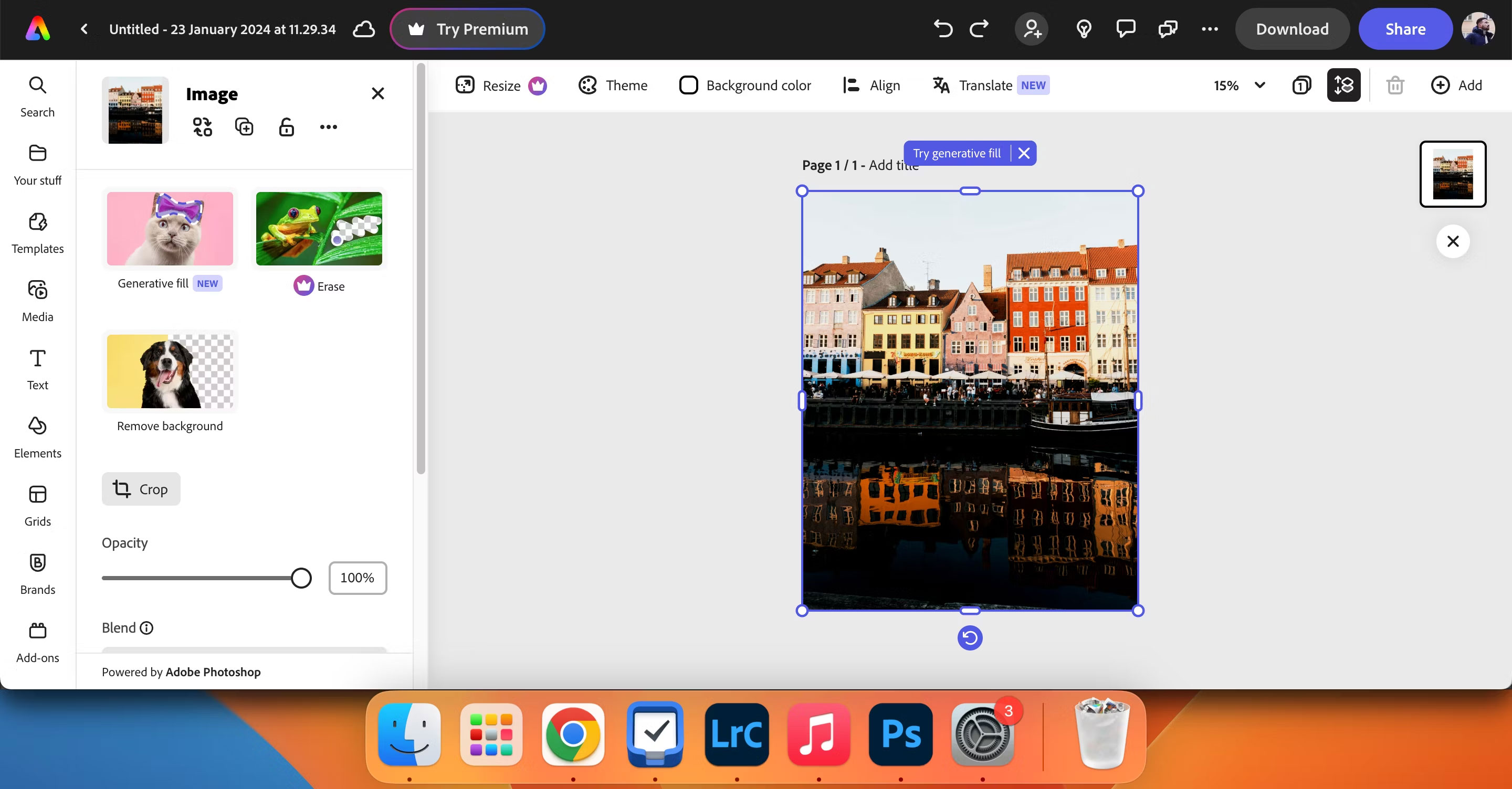 How to use AI to take great photos Picture 4