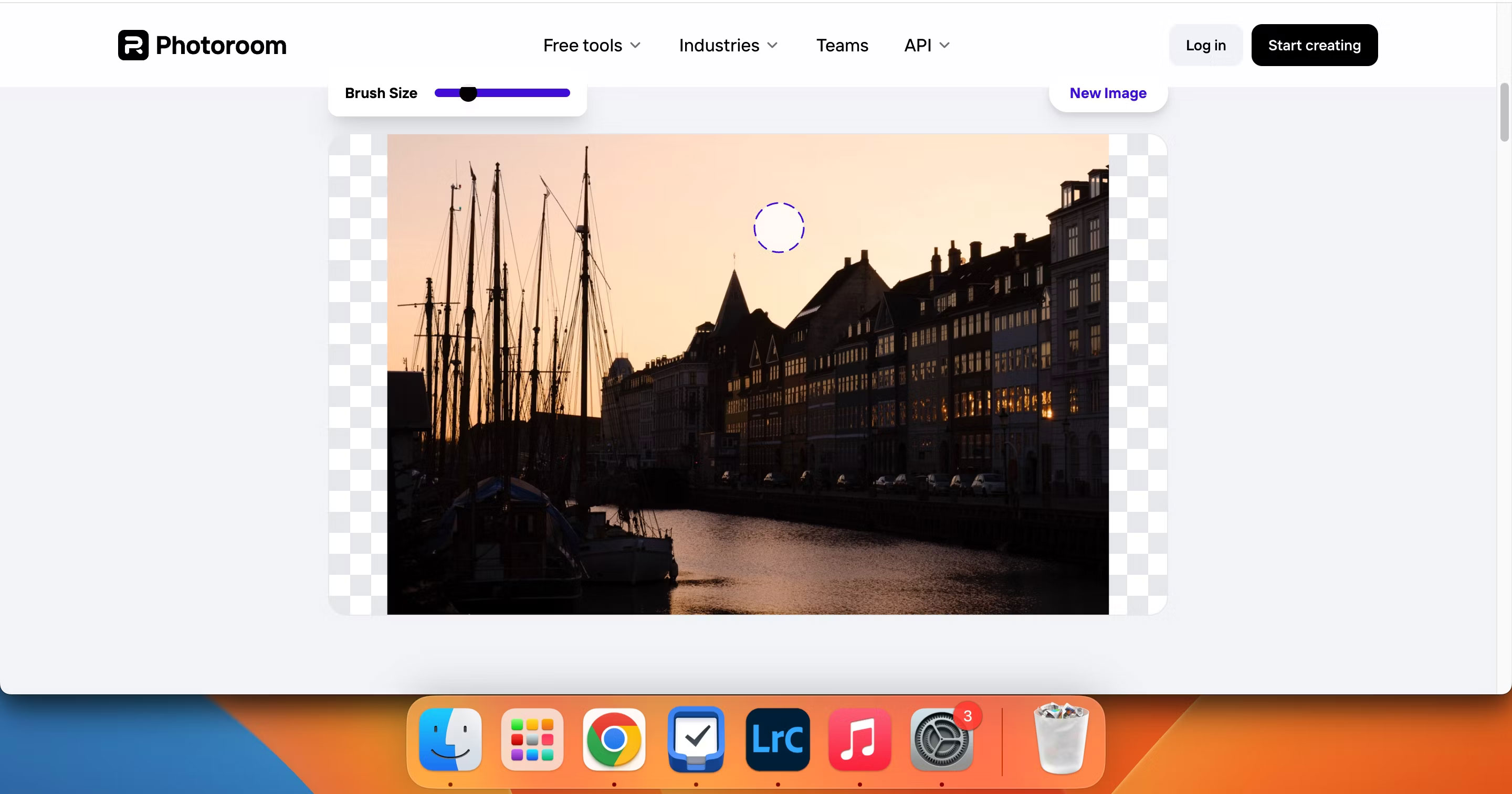 How to use AI to take great photos Picture 5