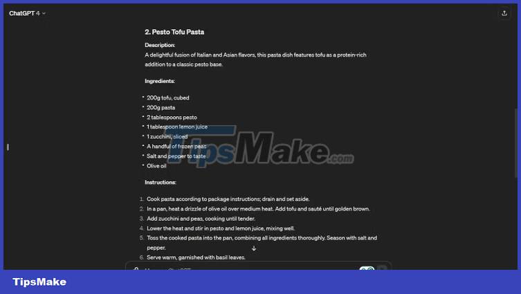 How to use Anthropic's new AI Claude 3 Prompt Library Picture 10