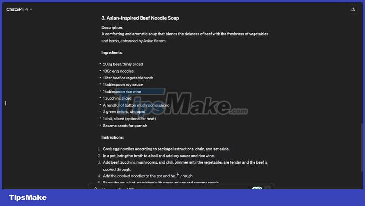 How to use Anthropic's new AI Claude 3 Prompt Library Picture 11