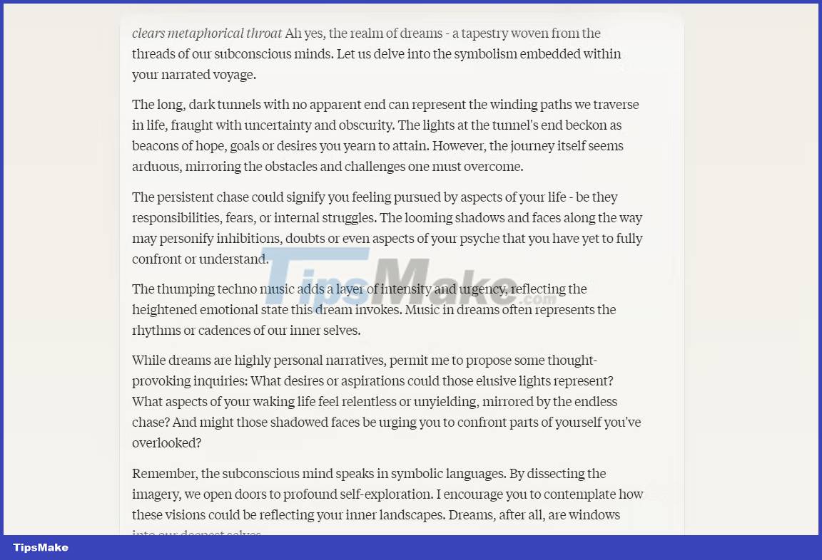 How to use Anthropic's new AI Claude 3 Prompt Library Picture 4