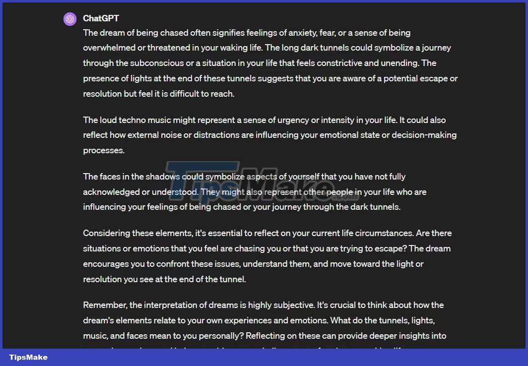 How to use Anthropic's new AI Claude 3 Prompt Library Picture 5