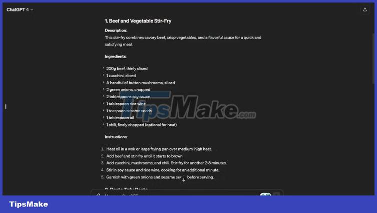 How to use Anthropic's new AI Claude 3 Prompt Library Picture 9