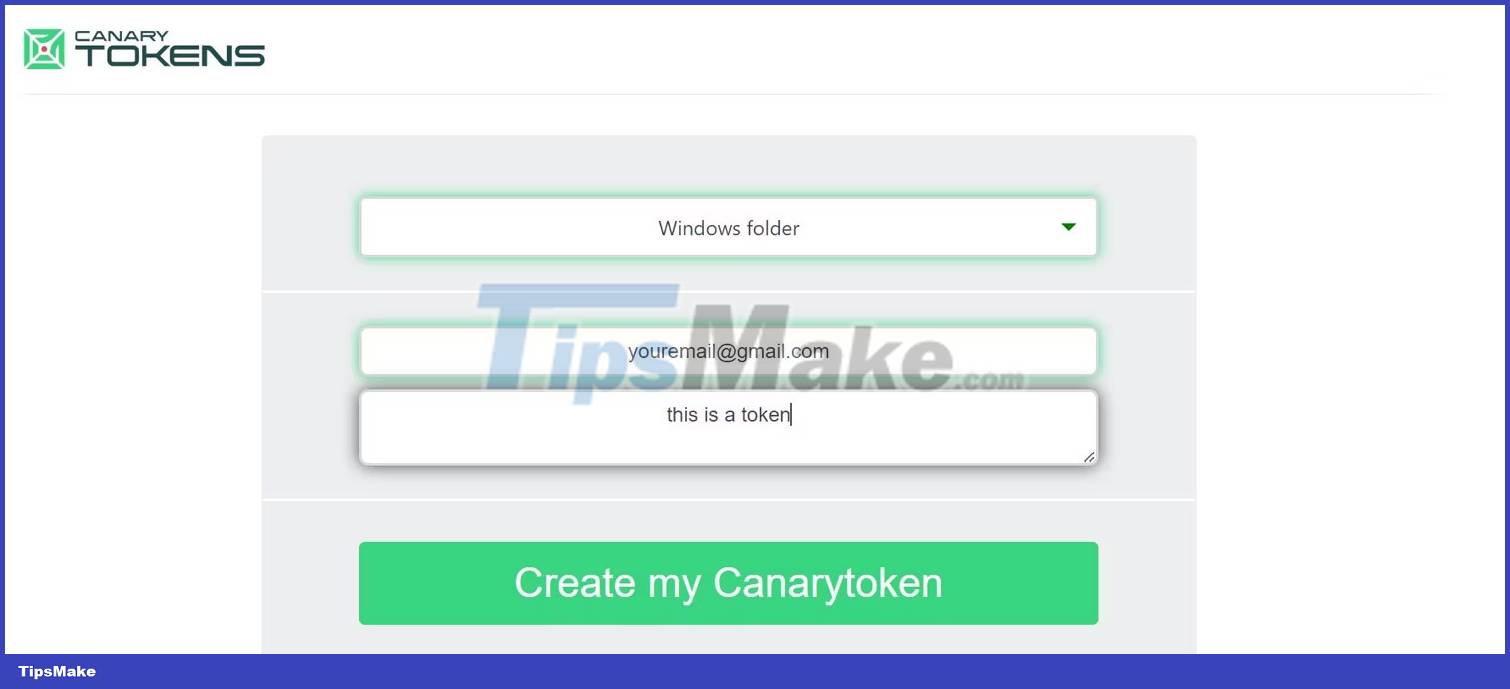 How to use Canary Tokens to keep hackers from accessing your files Picture 2