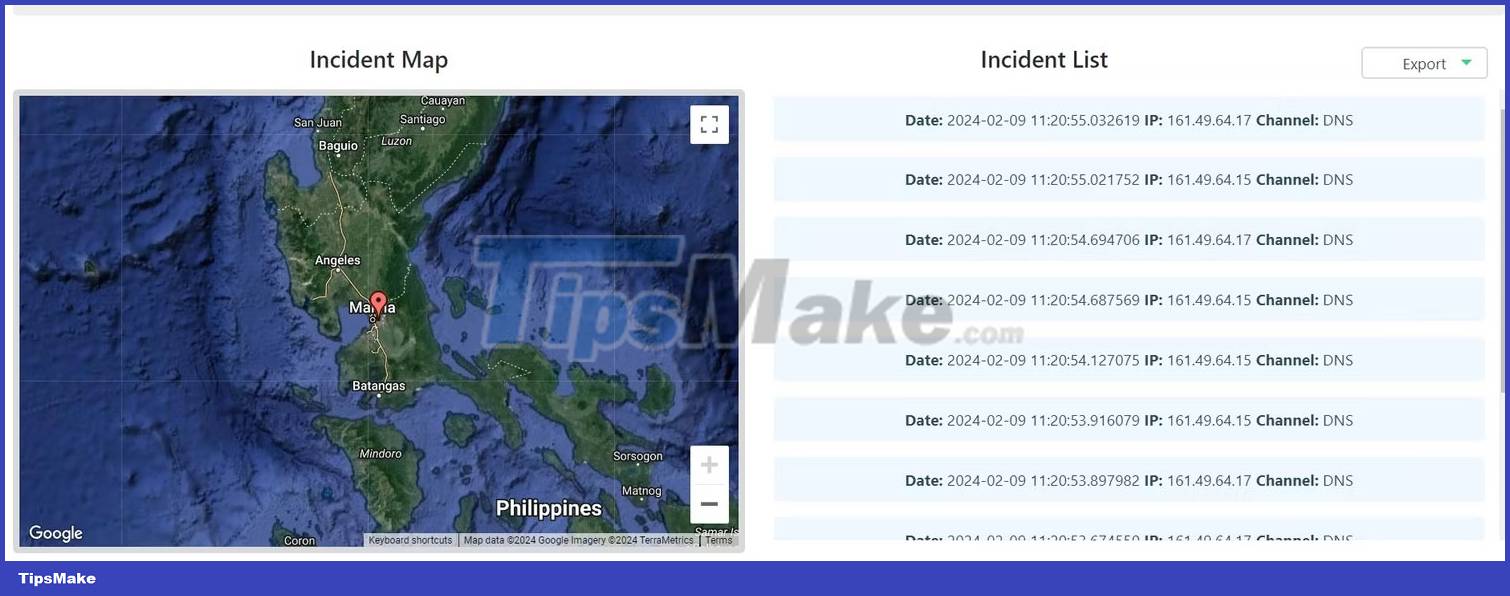 How to use Canary Tokens to keep hackers from accessing your files Picture 4