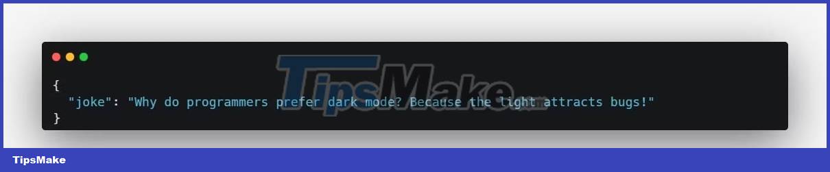 How to use ChatGPT API Picture 3