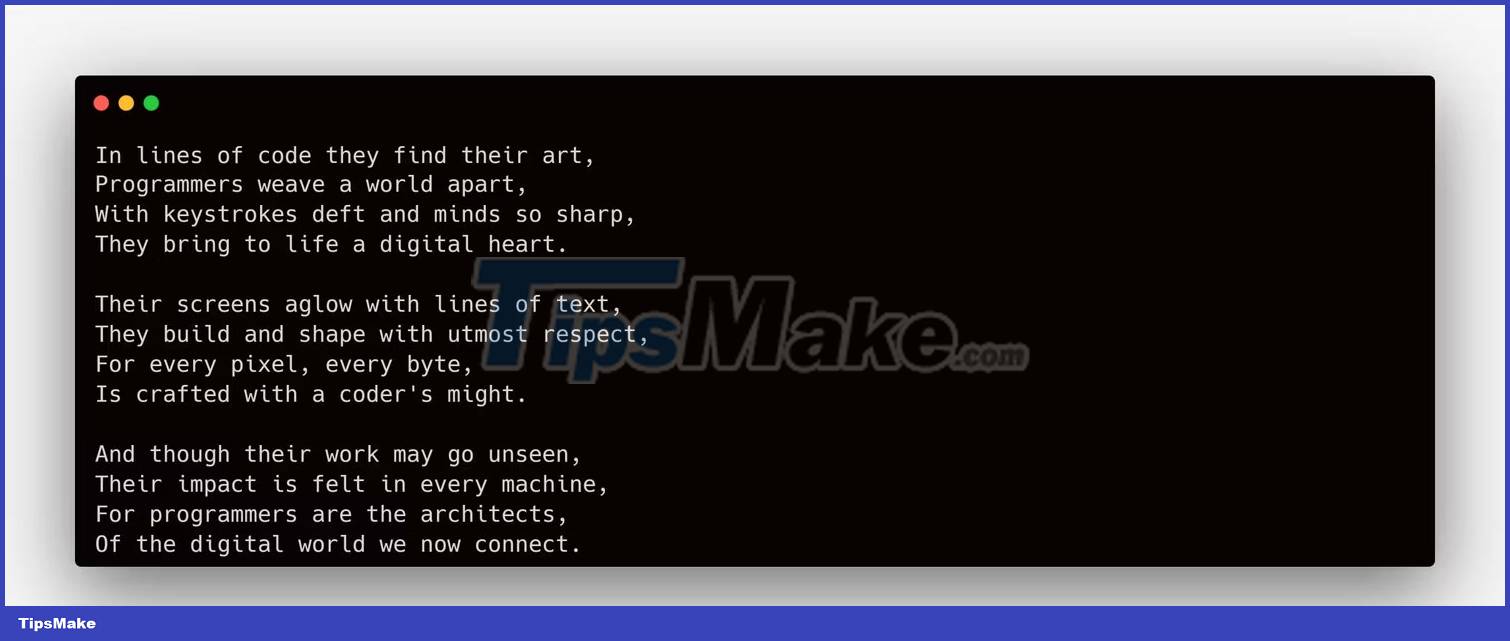 How to use ChatGPT API Picture 6
