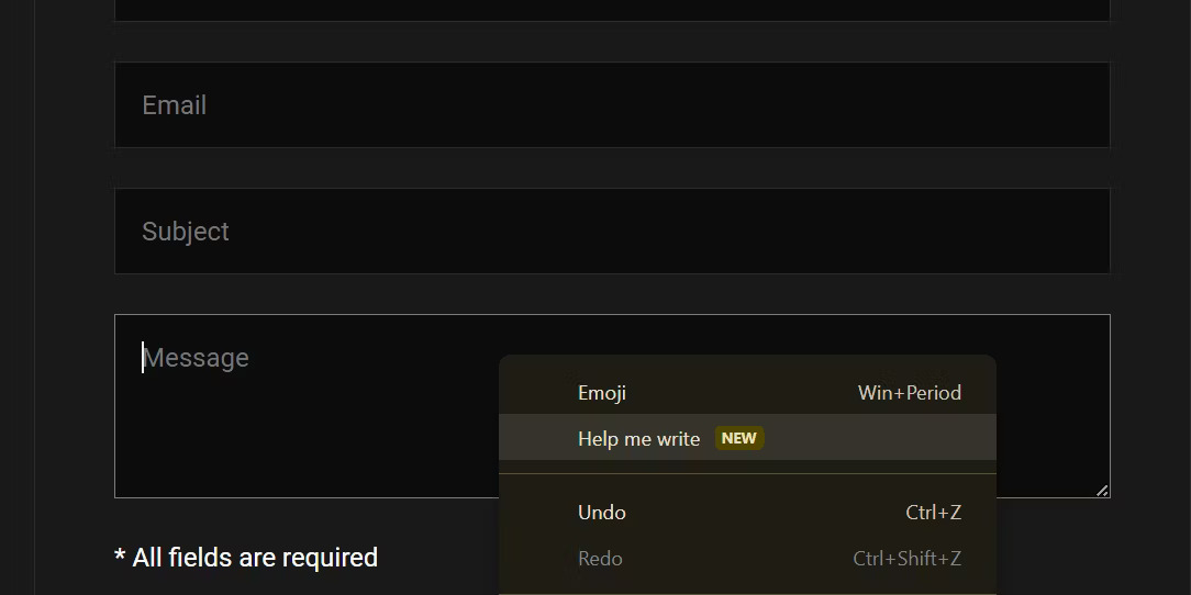 How to use Chrome's new AI features Picture 5