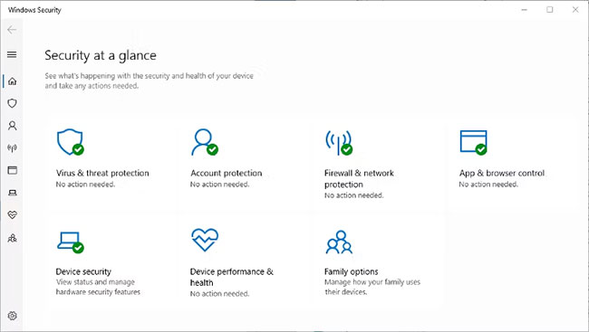 How To Use Microsoft Safety Scanner To Scan For Malware - TipsMake.com