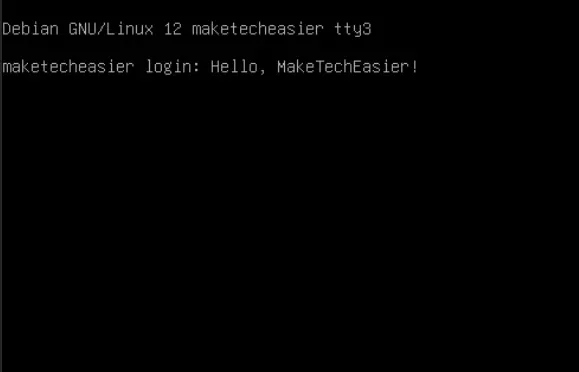 How to use SSH Pipe on Linux Picture 5