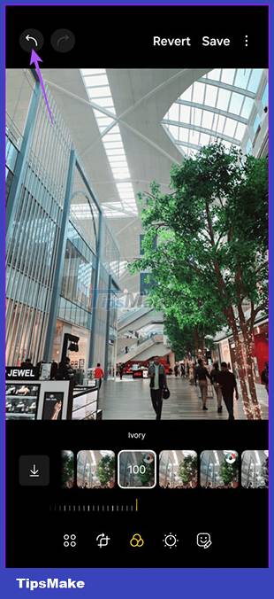 How to use the copy paste photo editing tool on Samsung Picture 7