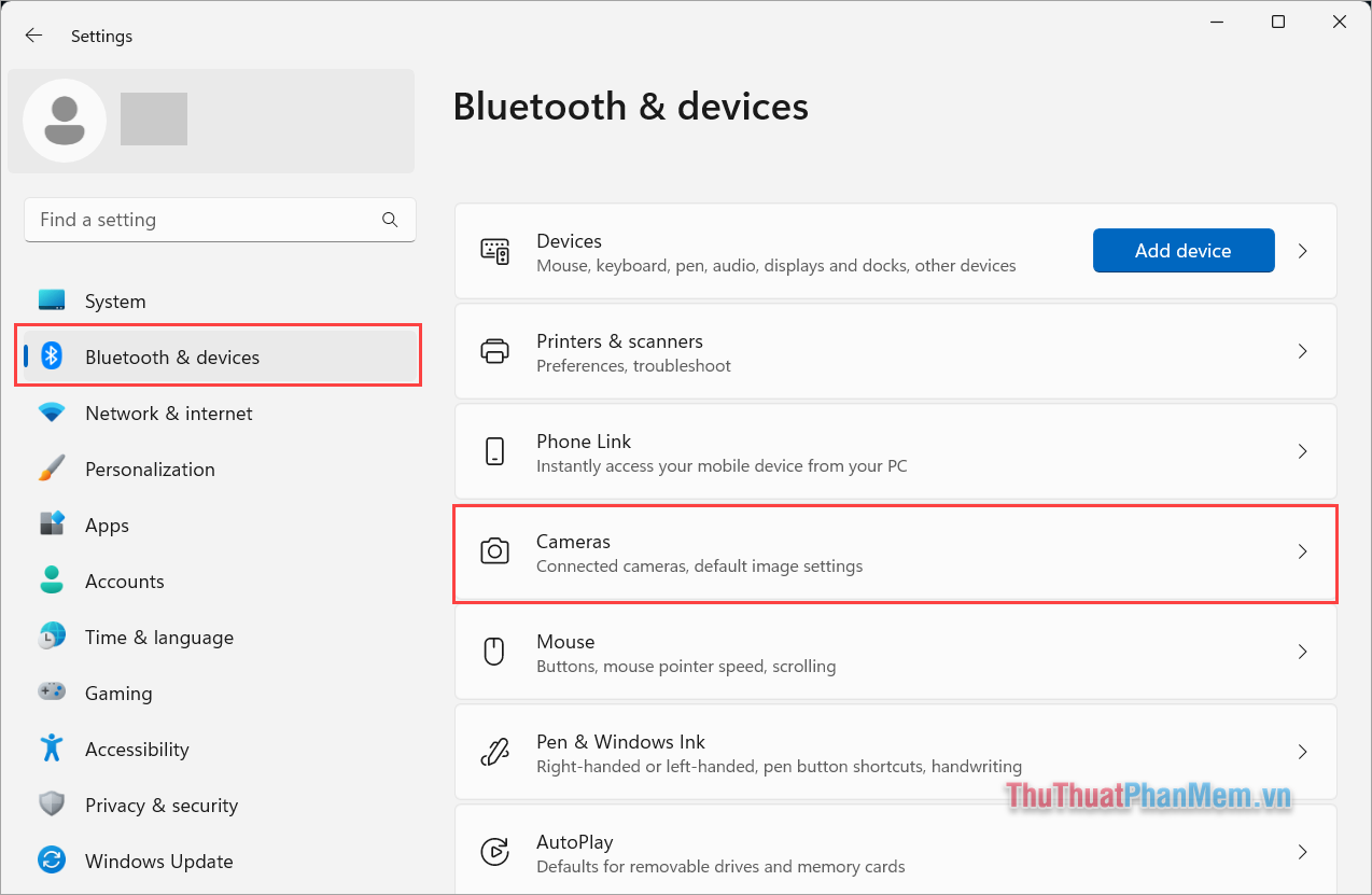 How to view Camera on computer simply and quickly Picture 6