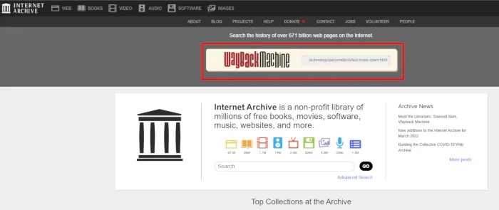 images 1 of How to view hidden article content and register as a member on the website