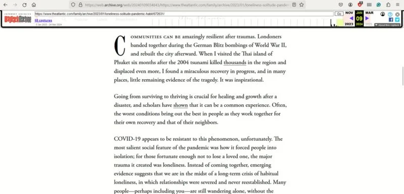 images 1 of How to view hidden article content and register as a member on the website