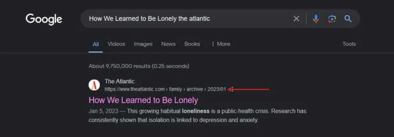 images 1 of How to view hidden article content and register as a member on the website