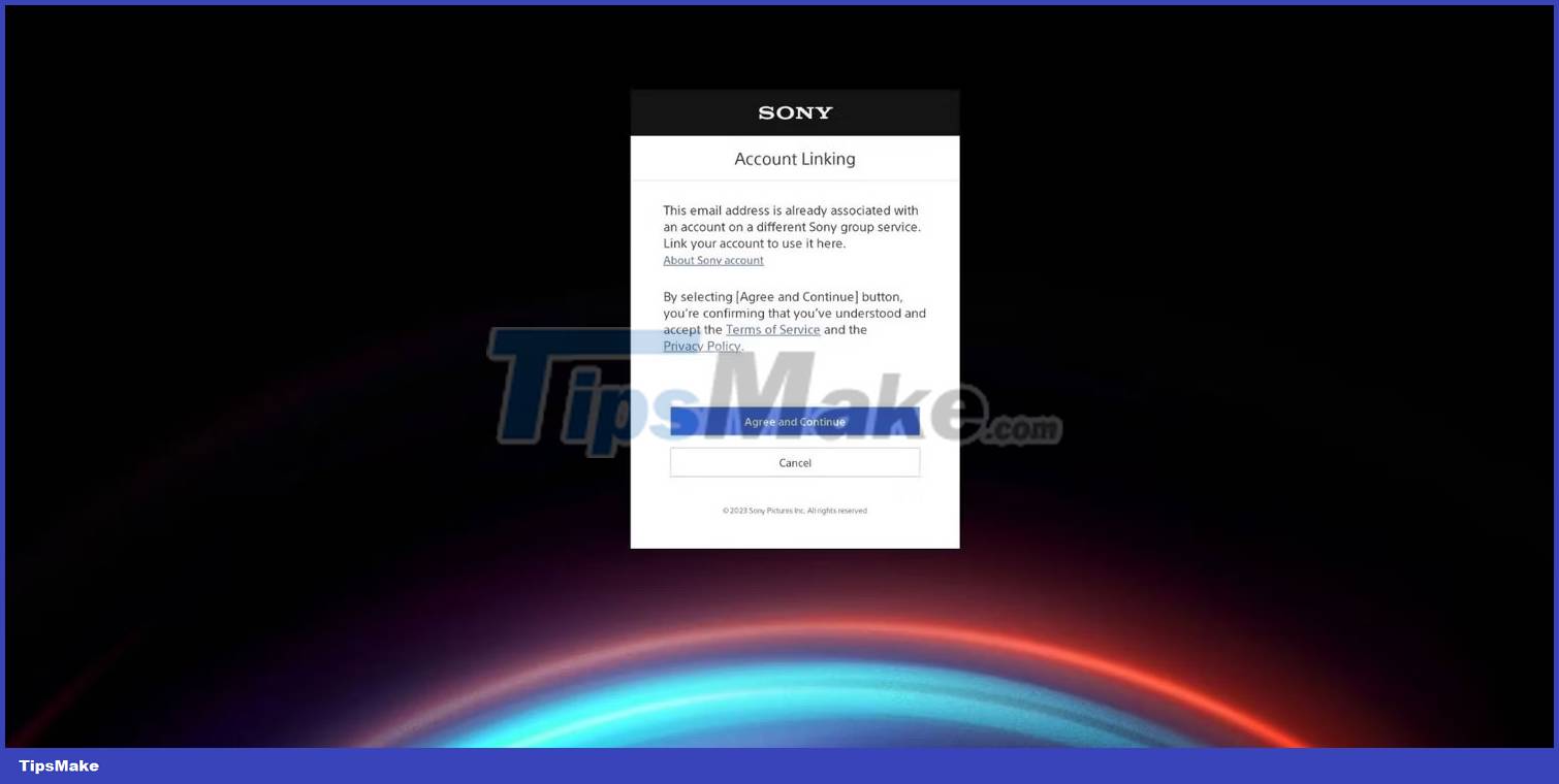 How to watch movies on PS5 using Sony Pictures Core Picture 7