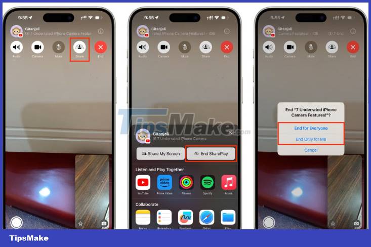 How to watch YouTube with friends using SharePlay Picture 5