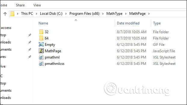 How to write mathematical formulas in Word very easily Picture 11
