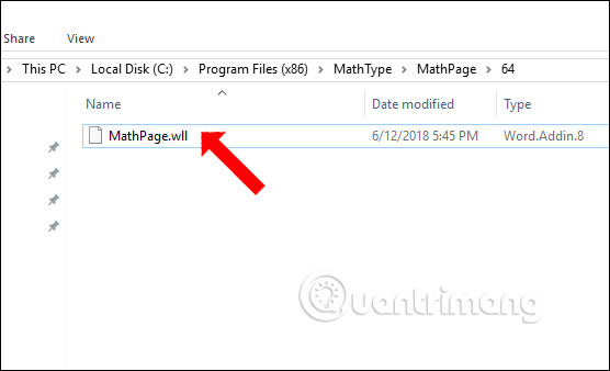 How to write mathematical formulas in Word very easily Picture 12