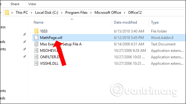 How to write mathematical formulas in Word very easily Picture 14