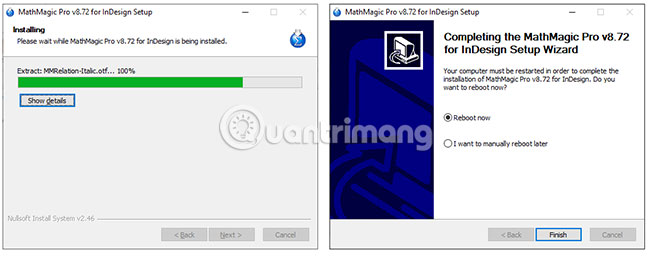 How to write mathematical formulas in Word very easily Picture 19
