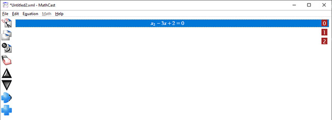 How to write mathematical formulas in Word very easily Picture 31