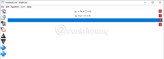 How to write mathematical formulas in Word very easily Picture 32