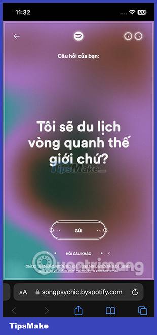 How will you like Prophetic Music on Spotify? Picture 10